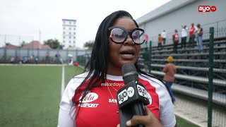 Download lagu BABY MARRY WA SIMBA SC AKIRI DERBY IPO 'MCHEZO WA MWISHO SIO HUU' mp3