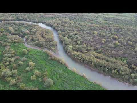 Flying with DJI Mini 3 Pro near Alesd, Romania