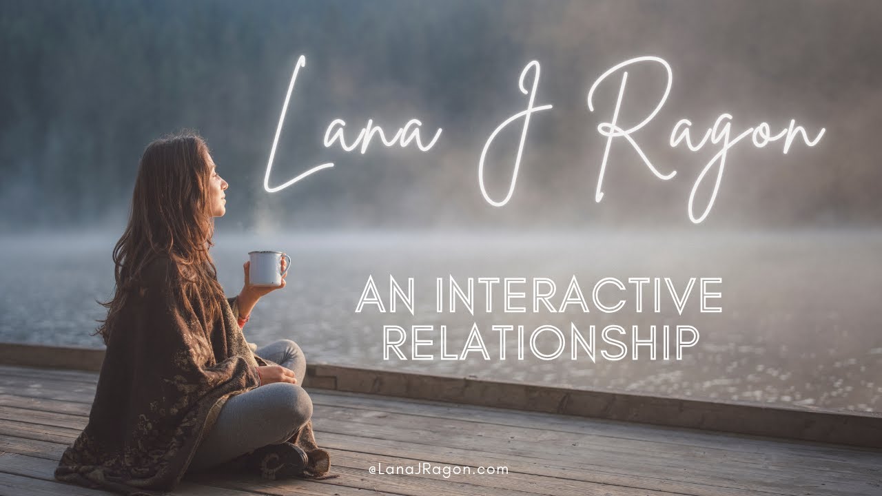 Promotional video thumbnail 3 for Lana J. Ragon