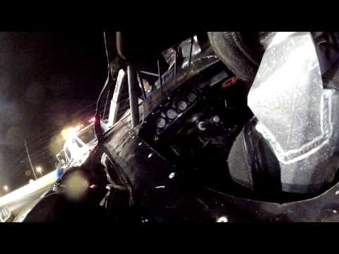 j39 at cleveland speedway