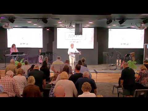 SLFG Church | 9.10.23