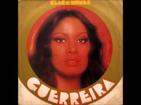 Clara Nunes - Candongueiro