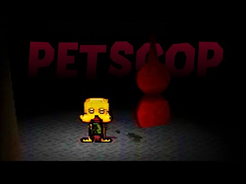 PETSCOP: The Darkest Game You Cannot Play