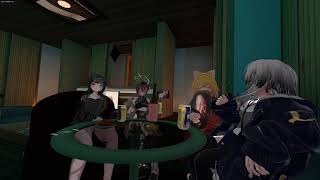 義務ラジオ 劇ゆる雑談会