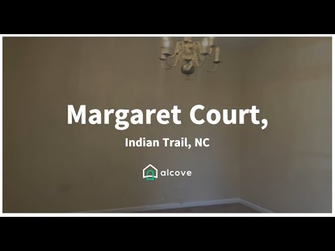 6502 Margaret Court property video