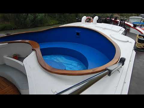 Barge Live aboard hotel barge - Boatshed - Boat Ref#303222