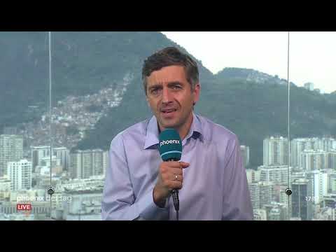 Matthias Ebert zum ersten Durchgang der Präsidentschaftswahl in Brasilien am 08.10.18