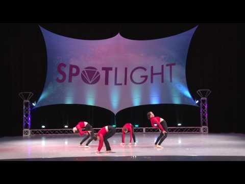 Best Jazz // FAITH - Summit Dance Academy [Denver, CO (2)]