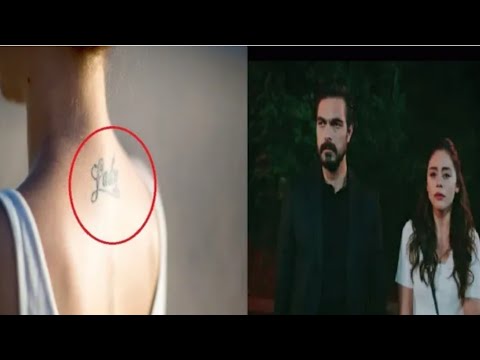 SILA TURKOGLU: TETOVIRALA HALILA IBRAHIMA CEYHANA!