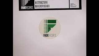 Dream Traveler ‎– Headpusher (Original Mix)