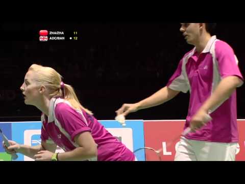[thevietkings.com] Zhang, Zhao vs Adcock, Bankier - XD Final Yonex BWF World Champs 11