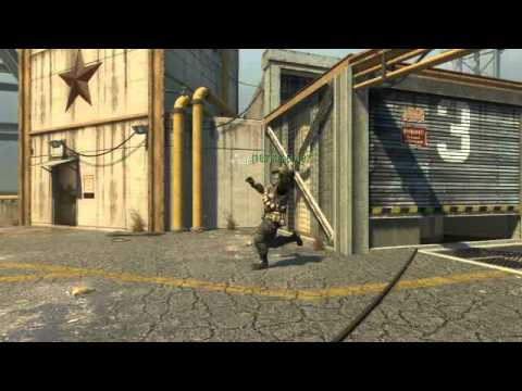 BEST Tomahawk Multi kill  Kel El 187 - Black Ops Game Clip