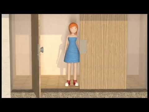 Breaking Down (Animação 3D - Design UFSC)