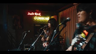 에로틱웜즈익스히비션 Erøtic Wørms Exhibitiøn - 공습경보 @communeslive1126