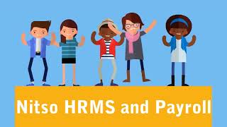 Nitso HRMS Video
