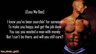 2Pac - Temptations (Lyrics)