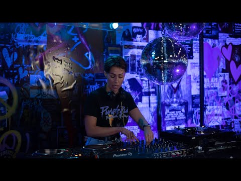 Press Play 2.0: Katie Goodman (Live from Defected HQ)