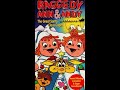 Raggedy Ann And Andy In The Great Santa Claus Caper 1978