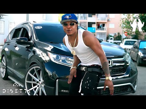 Kiry Curu - Sigo En El Barrio (Video Oficial)
