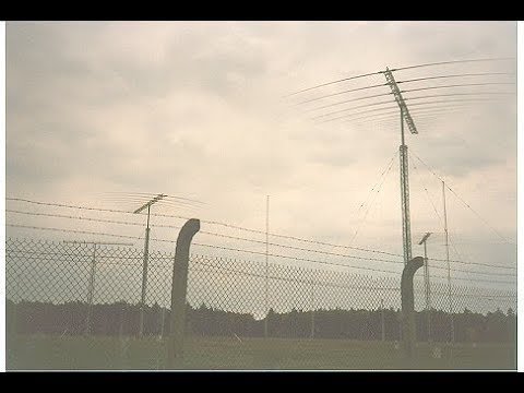 G03 ("Gong Station") Letzter Log/Last Log ("Alle meine Entchen"/"All My Ducklings") (23.05.1990)