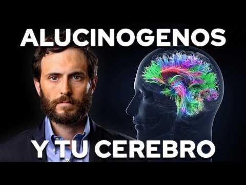 Increible explicacion de la Ayahuasca de una forma tecnica y farmacologica