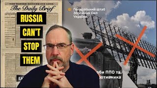 Ukraine Is Getting Stronger — Russia Can’t Reverse These 3 Shifts