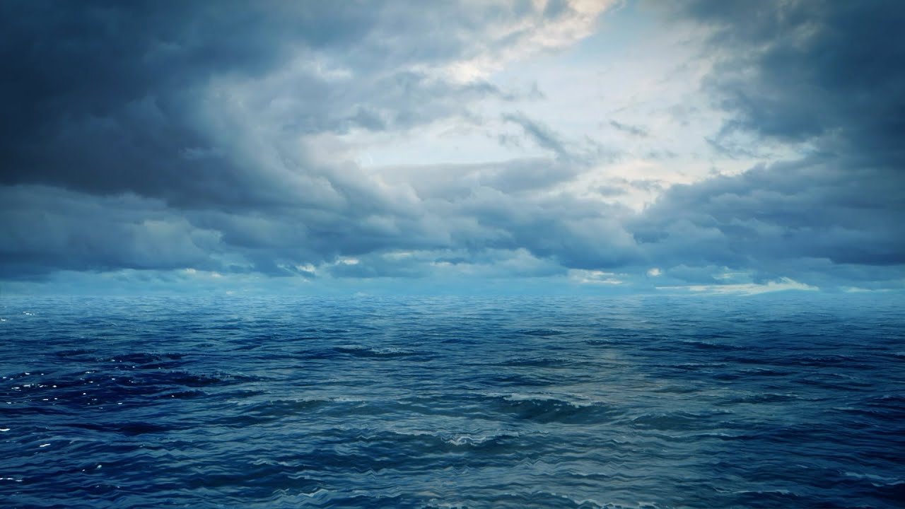 JUMADIBA - Mae Ni (Official Visualizer)