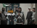 Fati - FAVELAS (Official Music Video)