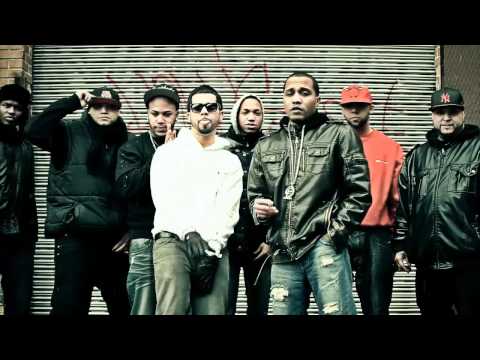 ALGENIS FT RONAR Y DAURY I DONT KNOW OFFICIAL VIDEO