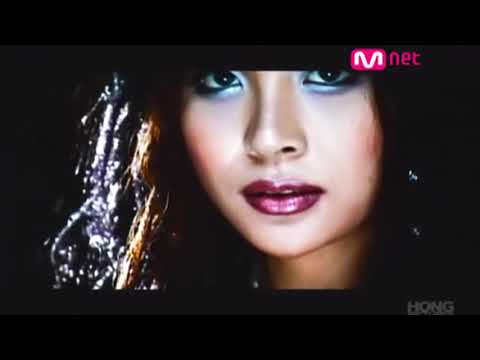 Harisu(하리수) Temptation MV