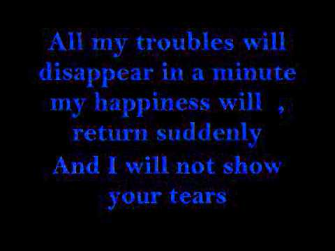 Amir benayun-  when You're sad