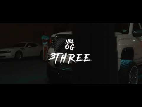 RBN Murda X NBA OG 3Three - Body Number One (Official Video)