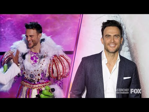 The Masked Singer 7 Finale - Prince Finishes THIRD and is UNMASKED