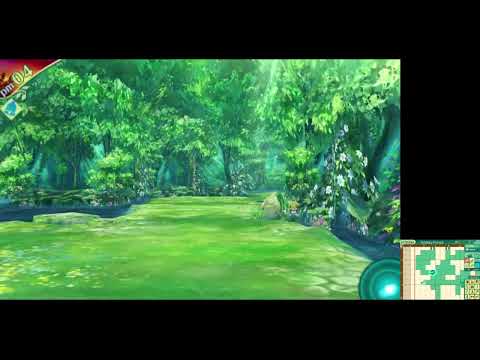 Etrian Odyssey V - Beyond the Myth #1