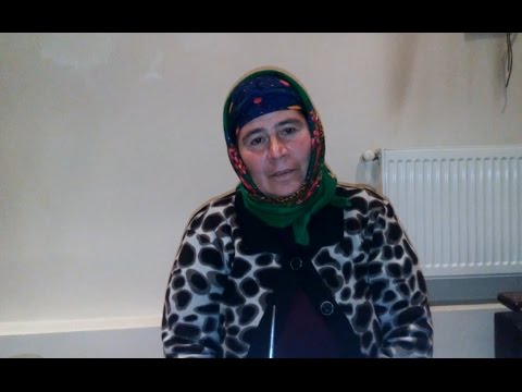 Avtandil Məmmədovun anası daxili işlər naziri Ramil Usubova müraciət etdi