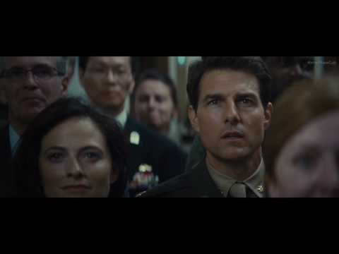 Edge of tomorrow (2014) -  Conclusion (Last scene) [1080p]