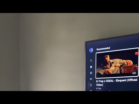 K-Trap x ODEAL - Eloquent (Official Video)  Reaction