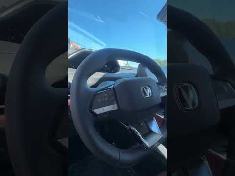 фото changan cs55 plus i рестайлинг 0