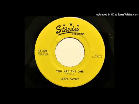 You Are The One video