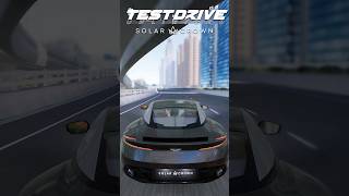 TDU 1 vs TDU 2 vs TDU Solar Crown Map Size 🔥#testdriveunlimitedsolarcrown