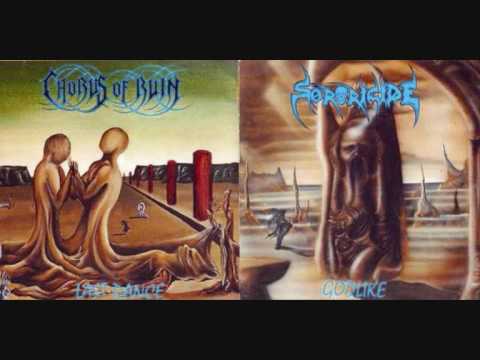 Sororicide - In Your Empty Eyes