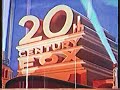 20th Century Fox 20th Century Studios 1975 SILENT MODE VHS