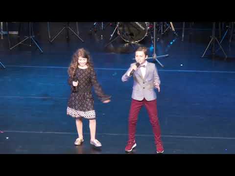 18 noiembrie 2018 orele 11.00 "Romanasul si invitatii sai" - spectacol muzical coregrafic