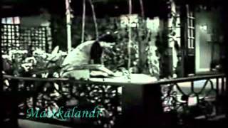 chanda re chhupe rehna Lajwanti1958_Asha - YouTube