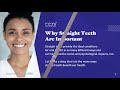 [MacArthur Park Dentistry] Storytelling: Why Straight Teeth Are Important