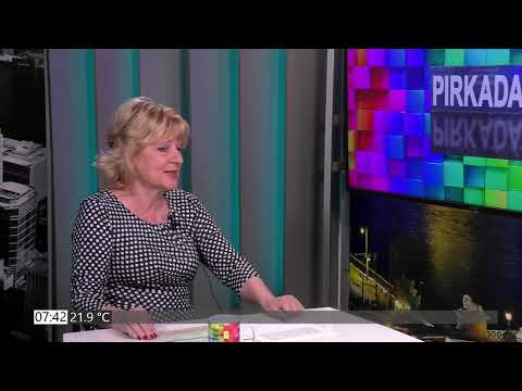 PIRKADAT Breuer Péterrel: Boros Péterné