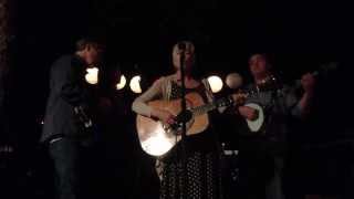 Geraldine and Ruthie-Mae - Laurie Lewis and The Right Hands