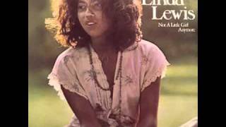 Linda Lewis - Not a Little Girl Anymore