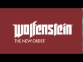 Wolfenstein: The New Order - Wilbert Eckart: House of the Rising Sun (Haus in Neu-Berlin) SOUNDTRACK