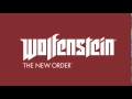 Wolfenstein: The New Order - Wilbert Eckart ...